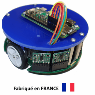 Robot MR-25