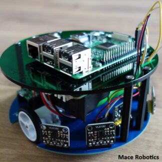 Robot MR-25